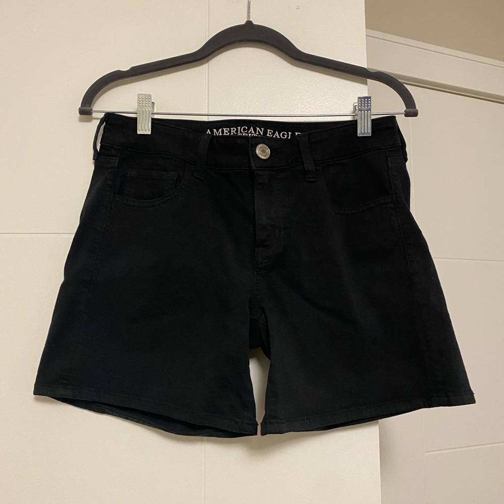AE shorts!